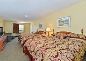 Days Inn by Wyndham Abbeville 2