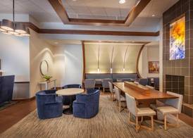 Hyatt Place Madison/Downtown 4