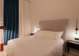 Casa Conoscenti Suites 3