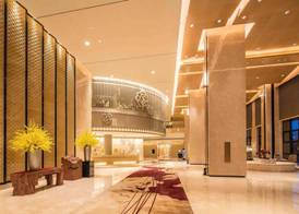 Chongqing High-Tech Holiday Hotel 2