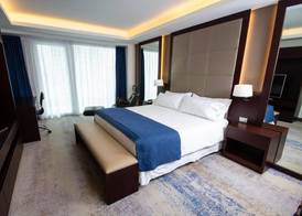 Antay Hotel & Spa 3