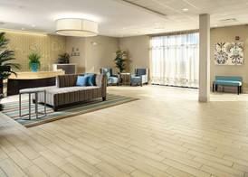 Hawthorn Extended Stay by Wyndham Saint Clairsville 2