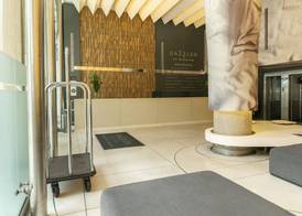 Dazzler by Wyndham Buenos Aires Recoleta 3