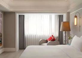Mercure Chengdu Jinniu Wanda Plaza 2