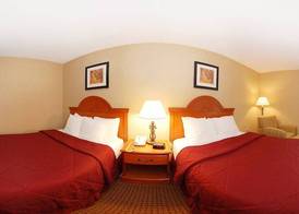 Quality Inn Sidney 5