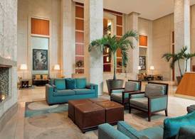 The Westin Alexandria Old Town 3