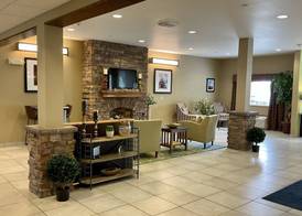 SureStay Plus Hotel by Best Western Buckhannon 2