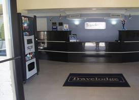 Travelodge by Wyndham North Richland Hills/Dallas/Ft Worth 4