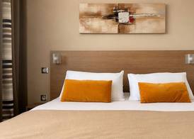 Forme-hotel & Spa Montpellier Sud-Est - Parc Expositions - Arena 3