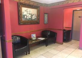 Super 8 by Wyndham New Castle 2
