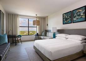 Palmetto Marriott Resort & Spa 3