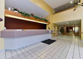 America's Best Value Inn & Suites, Atlanta - Morrow 2