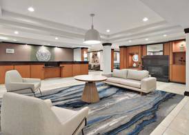 Fairfield Inn & Suites by Marriott Marietta 2