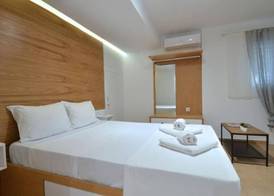 Acropolis, a nice and minimal apartment 3
