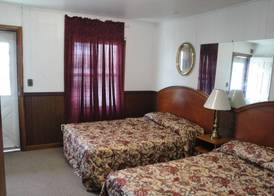 Jade Inn Motel 2