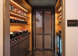 Courtyard by Marriott San Francisco Downtown/Van Ness Ave 4
