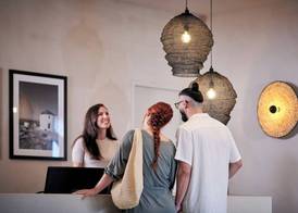 Vigla Hotel 4