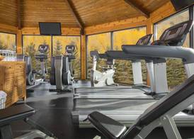 Rustic Inn Creekside 5