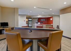 TownePlace Suites by Marriott El Paso East/I-10 3