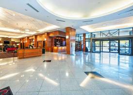 Grand Park Hotel Vancouver Airport, an Ascend Collection Hotel 2