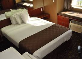Microtel Inn & Suites by Wyndham Lithonia/Stone Mountain 5