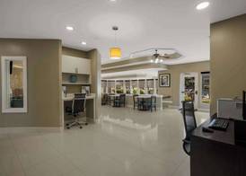 MainStay Suites Savannah Midtown 2