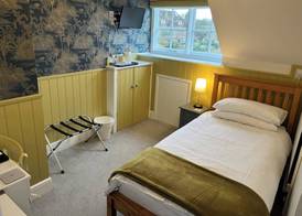The Palmerston Rooms 5