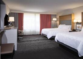 Holiday Inn WASHINGTON-COLLEGE PK (I-95) by IHG 5
