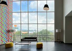 Hotel MX mas cuautitlan Izcalli, Trademark by Wyndham 2