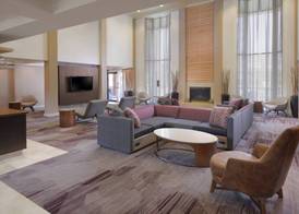 Courtyard by Marriott Houston Northwest 3