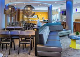 SpringHill Suites Houston NASA/Seabrook 5