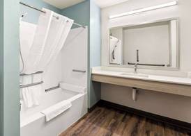 WoodSpring Suites Easton Nazareth 5