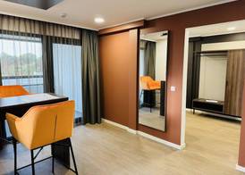 Trip Inn Hotel Frankfurt-Heusenstamm Tagungshotel 4