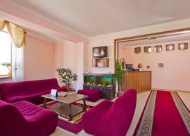 King House hotel 2