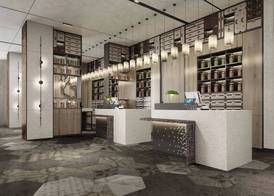 Four Points by Sheraton Shanghai Hongqiao 5