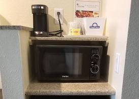 SureStay Hotel by Best Western Chula Vista San Diego Bay 4