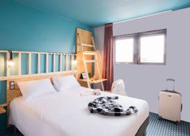 Birgit Hôtel Le Havre Centre 5