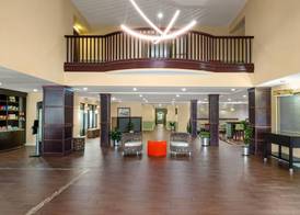 La Quinta by Wyndham Florence 2