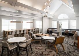 Residence Inn by Marriott Lakeland 5