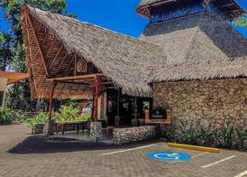 Lapa Rios Lodge 2