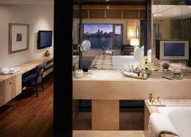 Taj Lands End 3