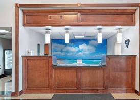 Best Western Plus Blue Angel Inn 3