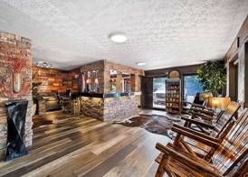 Best Western Braselton Inn 2