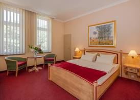 Vineta Strandhotels 5