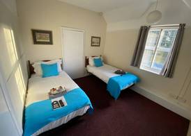 The Tower Arms Hotel 5
