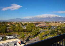 Ontario Airport Hotel & Conference Center 5