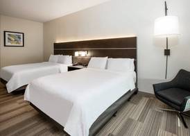 Holiday Inn Express & Suites ROCKPORT - BAY VIEW by IHG 5