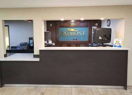 Baymont by Wyndham Bridgeport/Frankenmuth 5