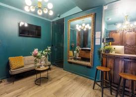 HOTEL MAAT ETOILE 3