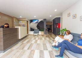 Novus Laureles 5
